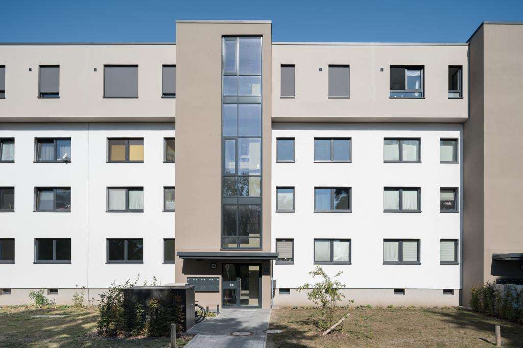 Thumbnail-Wohnung zum Mieten in Wolfsburg 659,00 € 64.93 m²