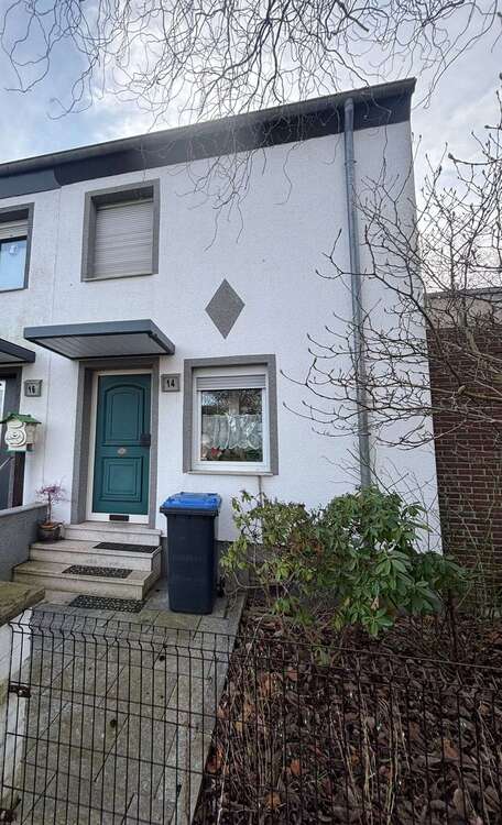 Thumbnail-Haus zum Kaufen in Moers 245.000,00 € 90 m²