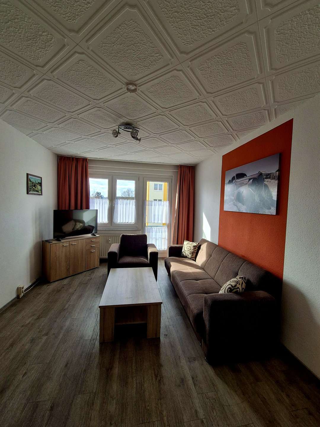 Thumbnail-Wohnung zum Kaufen in Gotha 47.000,00 € 47.74 m²