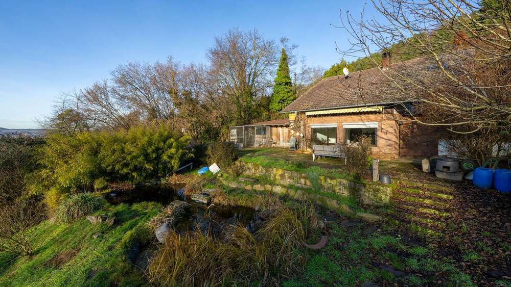 Thumbnail-Haus zum Kaufen in Rottenburg am Neckar 349.000,00 € 90.62 m²