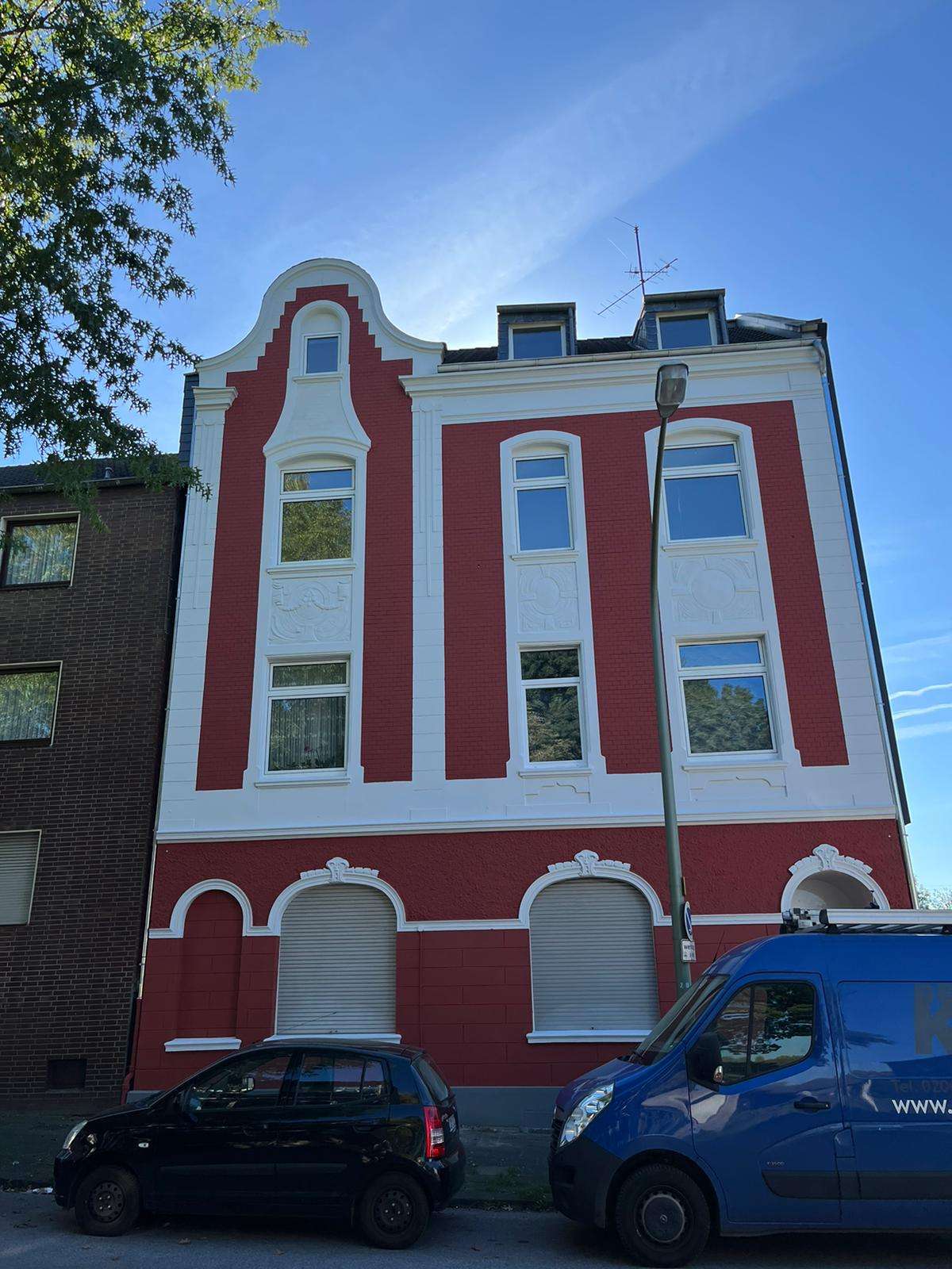 Thumbnail-Wohnung zum Mieten in Duisburg 665,00 € 94 m²