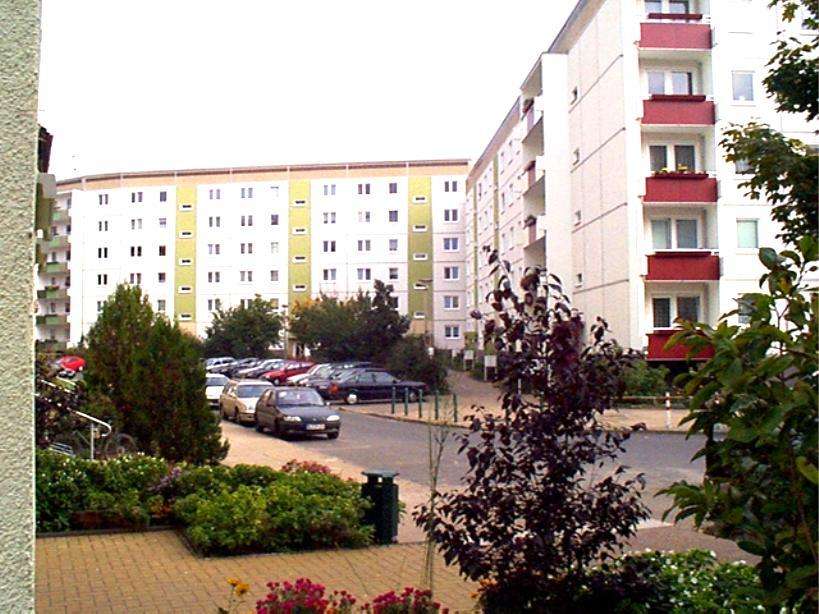 Thumbnail-Wohnung zum Mieten in Magdeburg 383,74 € 54.82 m²