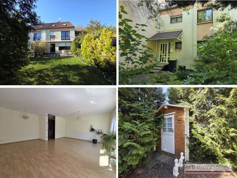 Thumbnail-Haus zum Kaufen in Nürnberg 439.000,00 € 136.36 m²