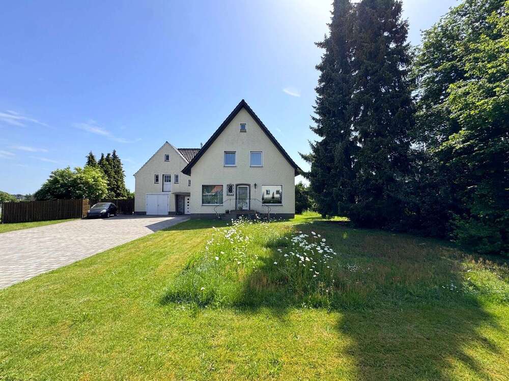 Thumbnail-Haus zum Kaufen in Melle 280.000,00 € 121 m²