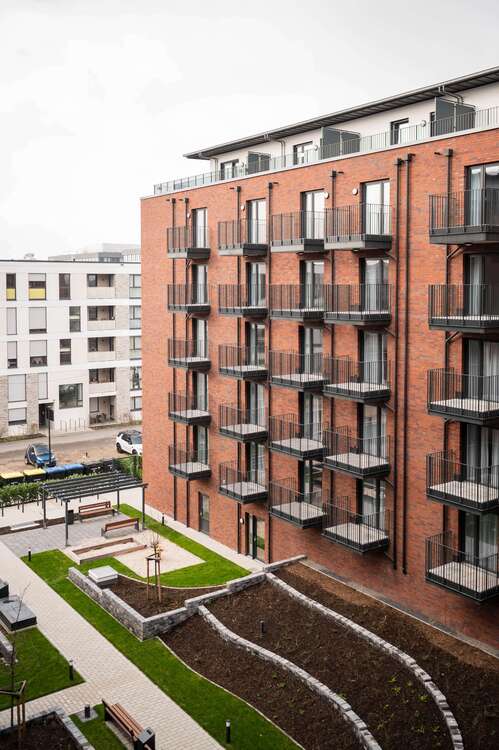 Thumbnail-Wohnung zum Mieten in Düssel 650,00 € 24.5 m²