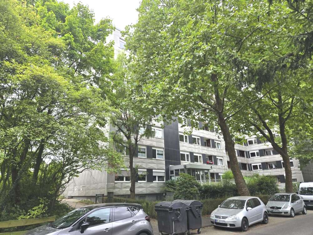 Thumbnail-Wohnung zum Kaufen in Köln 309.000,00 € 96 m²