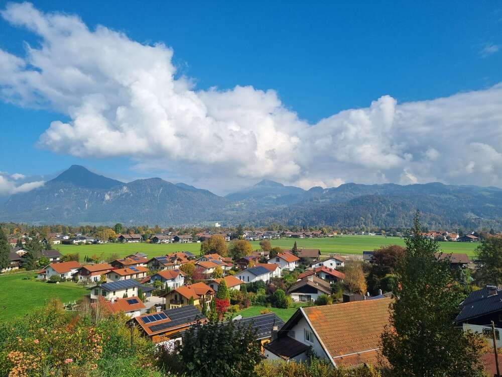 Thumbnail-Wohnung zum Kaufen in Oberaudorf 199.000,00 € 48 m²