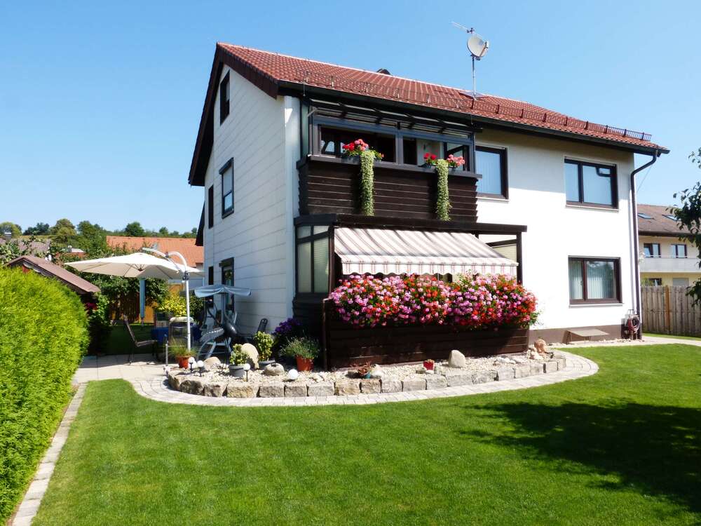 Thumbnail-Haus zum Kaufen in Steinheim 409.000,00 € 155 m²