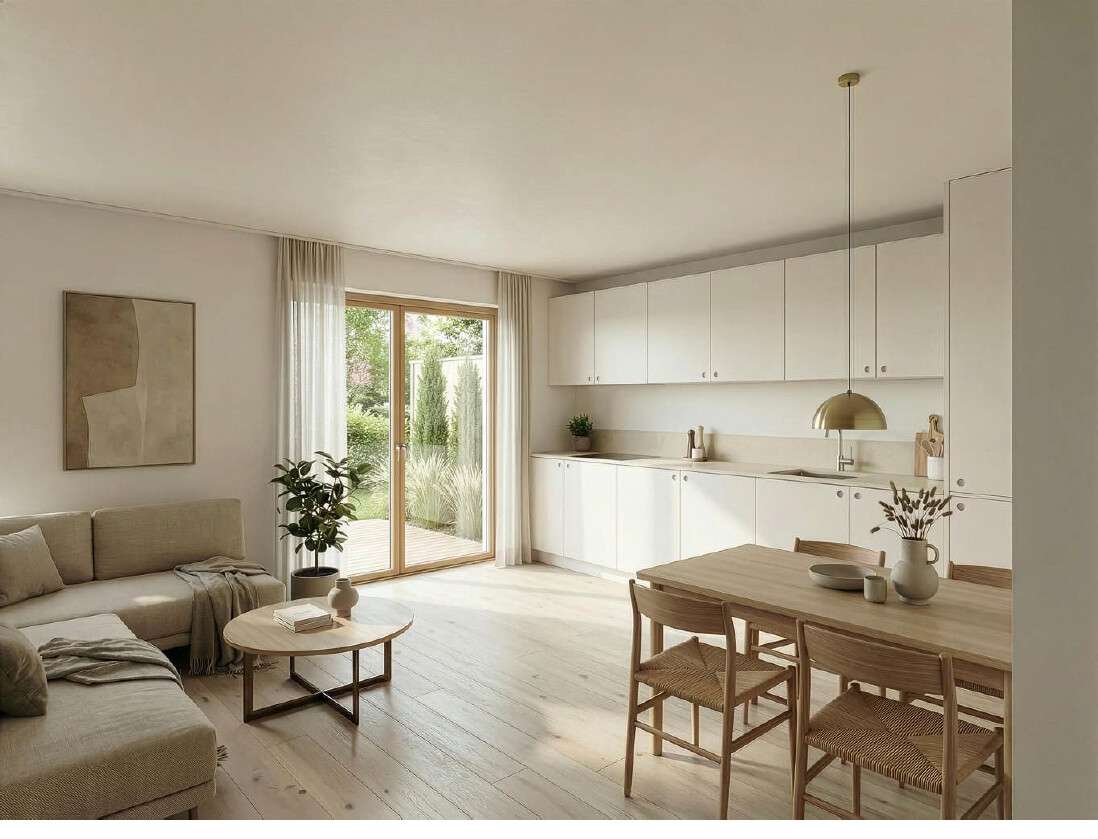 Thumbnail-Wohnung zum Kaufen in Mainz Gonsenheim 352.500,00 € 47 m²