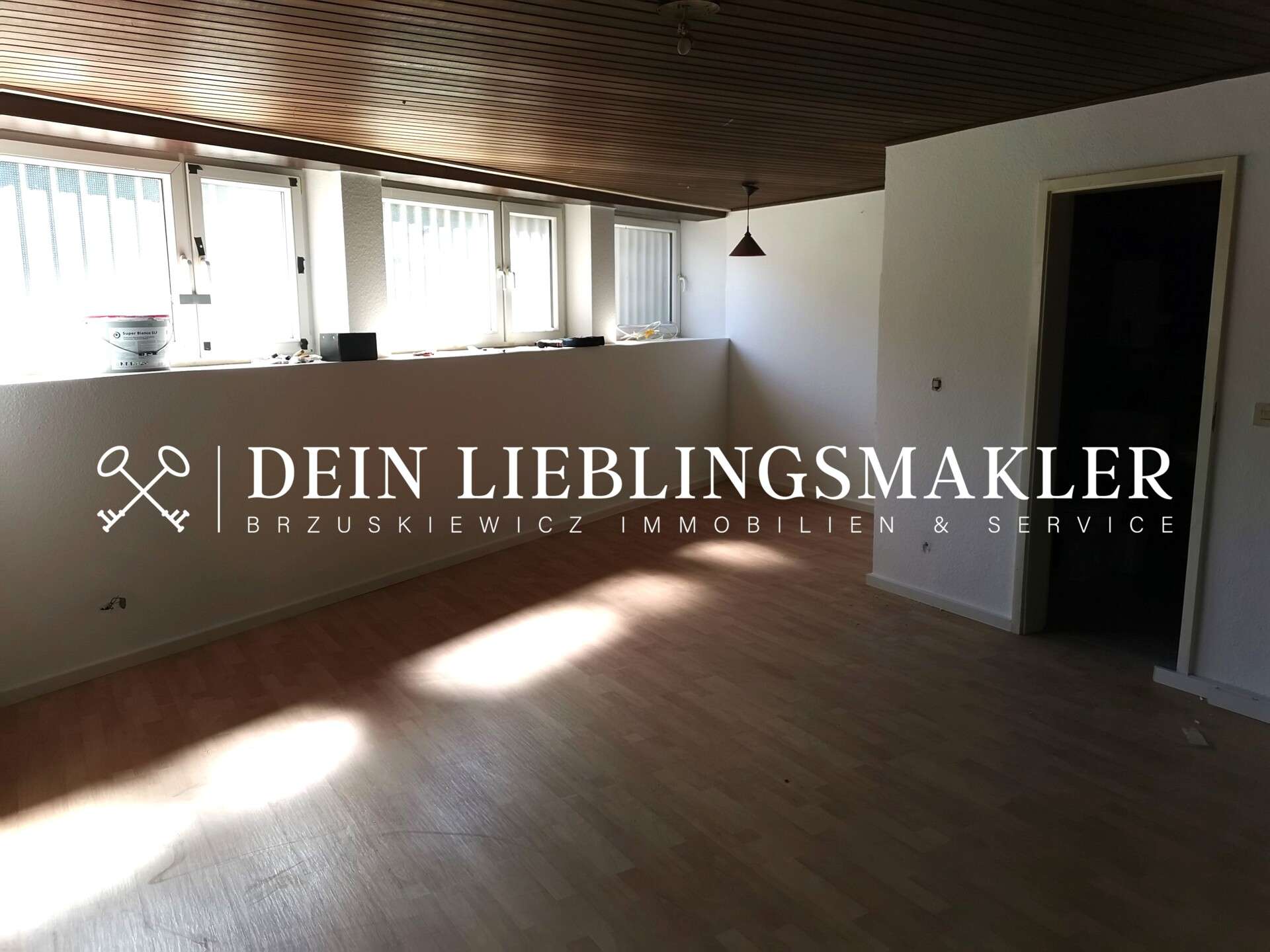 Thumbnail-Wohnung zum Kaufen in Mönchengladbach 55.000,00 € 38 m²