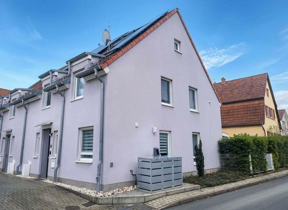 Thumbnail-Haus zum Kaufen in Weimar 410.000,00 € 110 m²