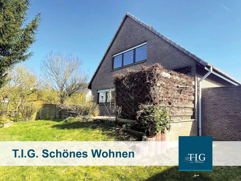 Thumbnail-Haus zum Kaufen in Hamm 379.500,00 € 148 m²