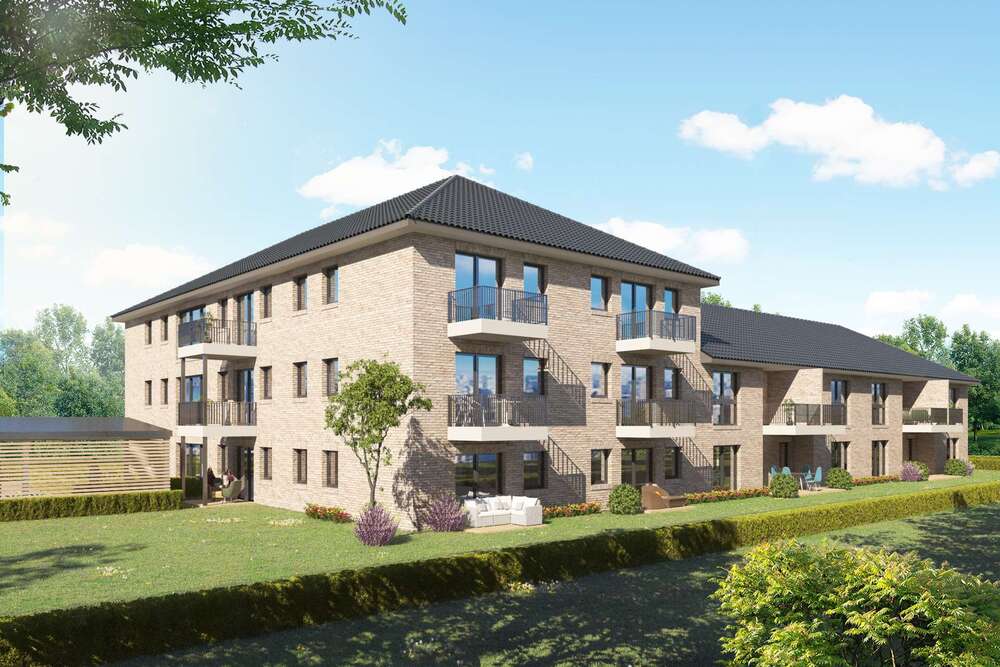 Thumbnail-Grundstück in Heide 698.000,00 € 2126 m²