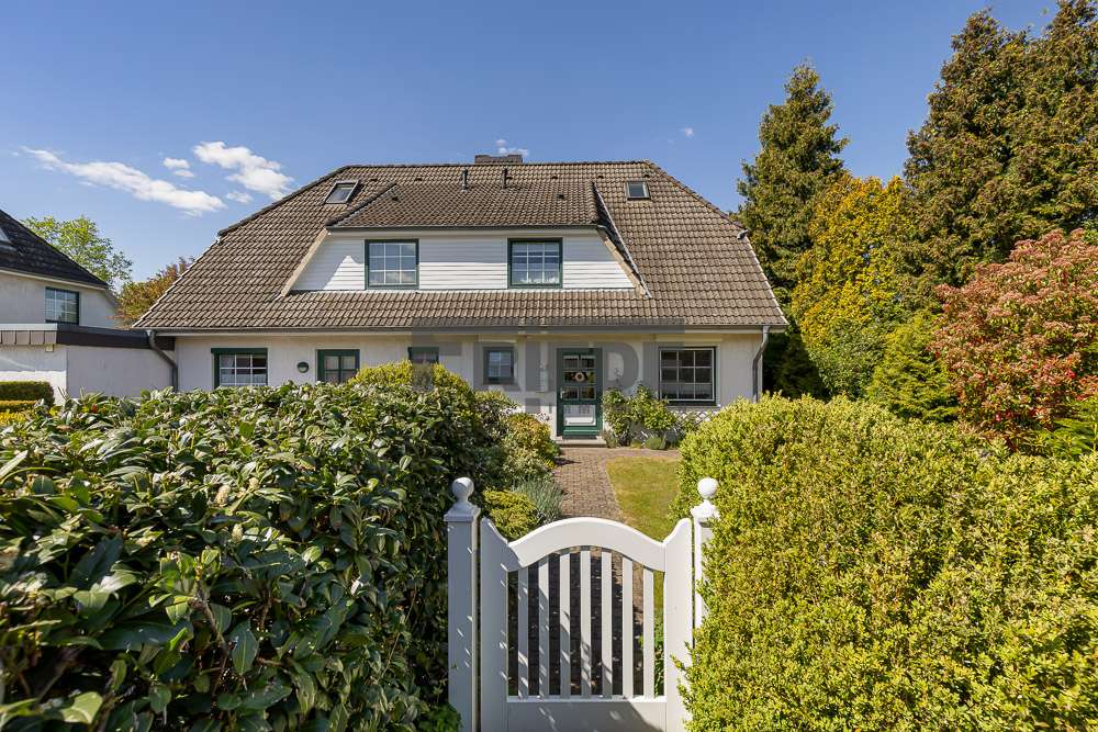 Thumbnail-Haus zum Kaufen in Bispingen 349.000,00 € 108.21 m²