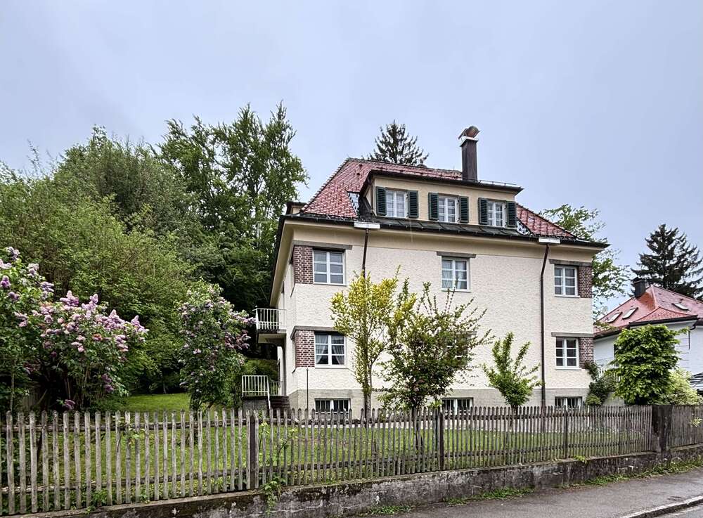 Thumbnail-Wohnung zum Mieten in Kempten 800,00 € 105 m²