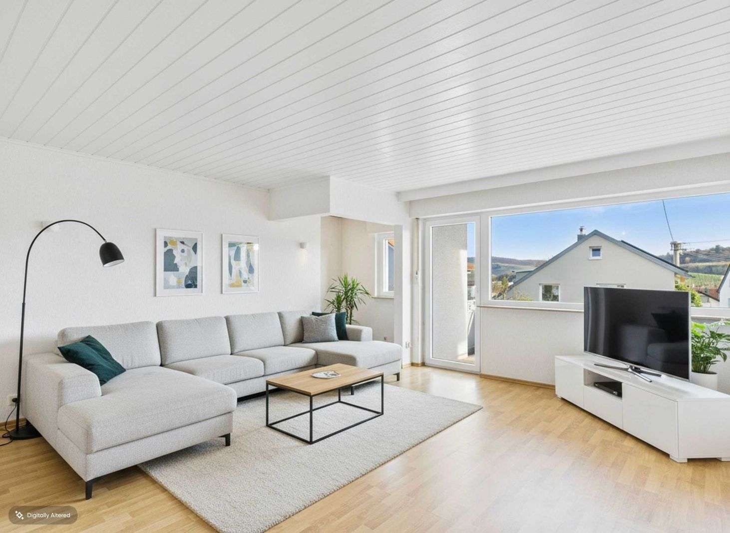 Thumbnail-Haus zum Kaufen in Kernen-Stetten 370.000,00 € 92 m²