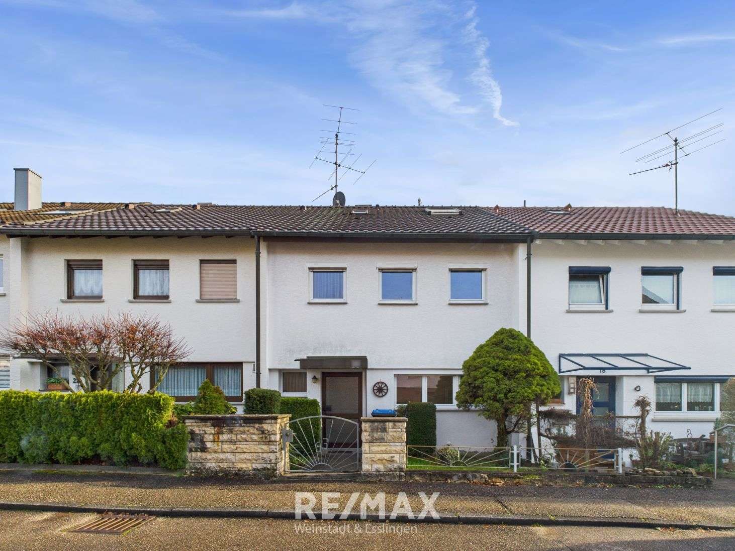 Thumbnail-Haus zum Kaufen in Kernen-Stetten 370.000,00 € 92 m²