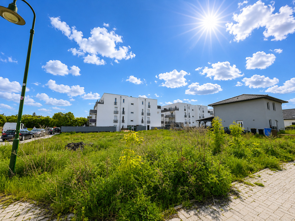 Thumbnail-Grundstück zu verkaufen in Werneuchen 220.000,00 € 678 m²