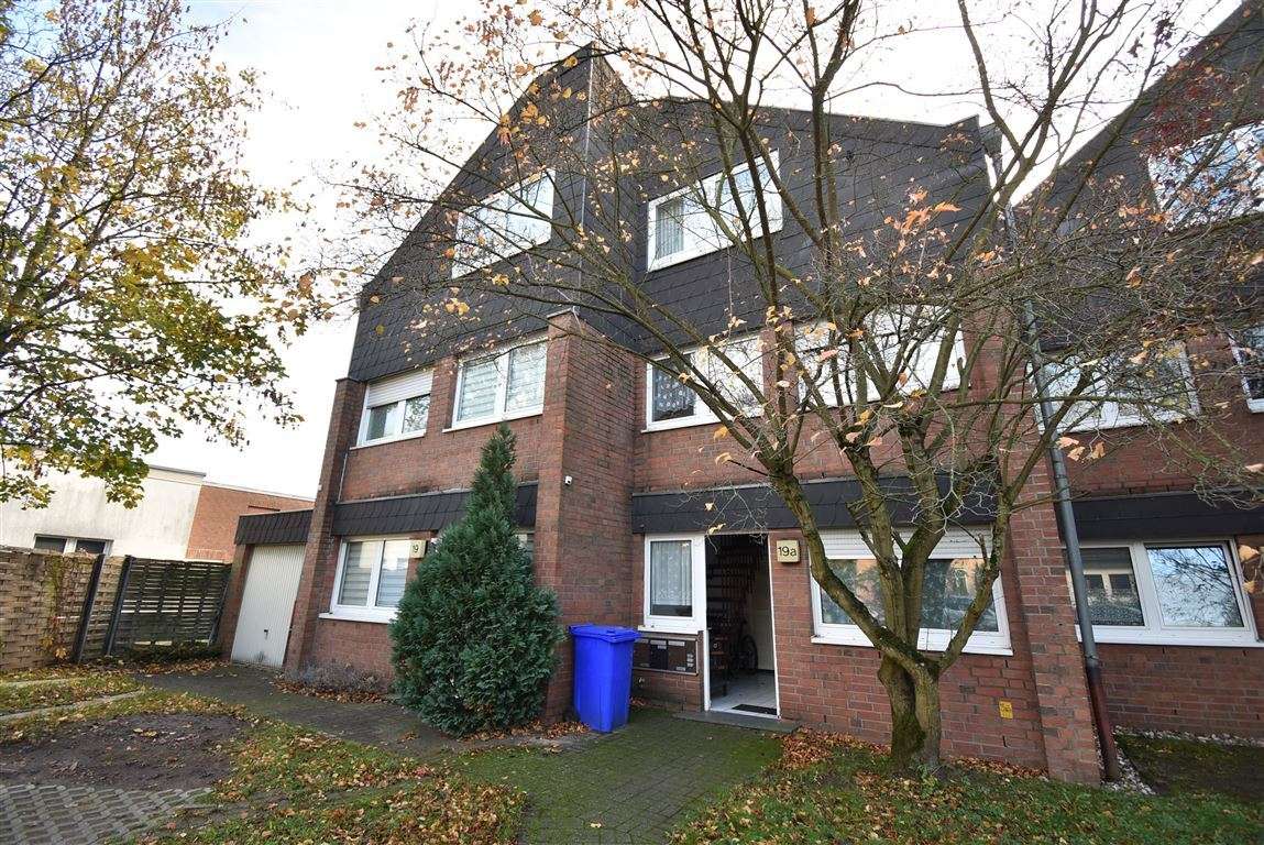 Thumbnail-Wohnung zum Mieten in Neuss 605,00 € 36.67 m²