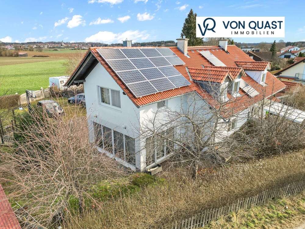 Thumbnail-Haus zum Kaufen in Hofstetten Hagenheim 598.000,00 € 124 m²