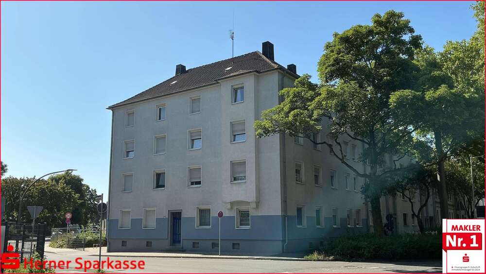 Thumbnail-Haus zum Kaufen in Castrop-Rauxel 979.000,00 € 602 m²