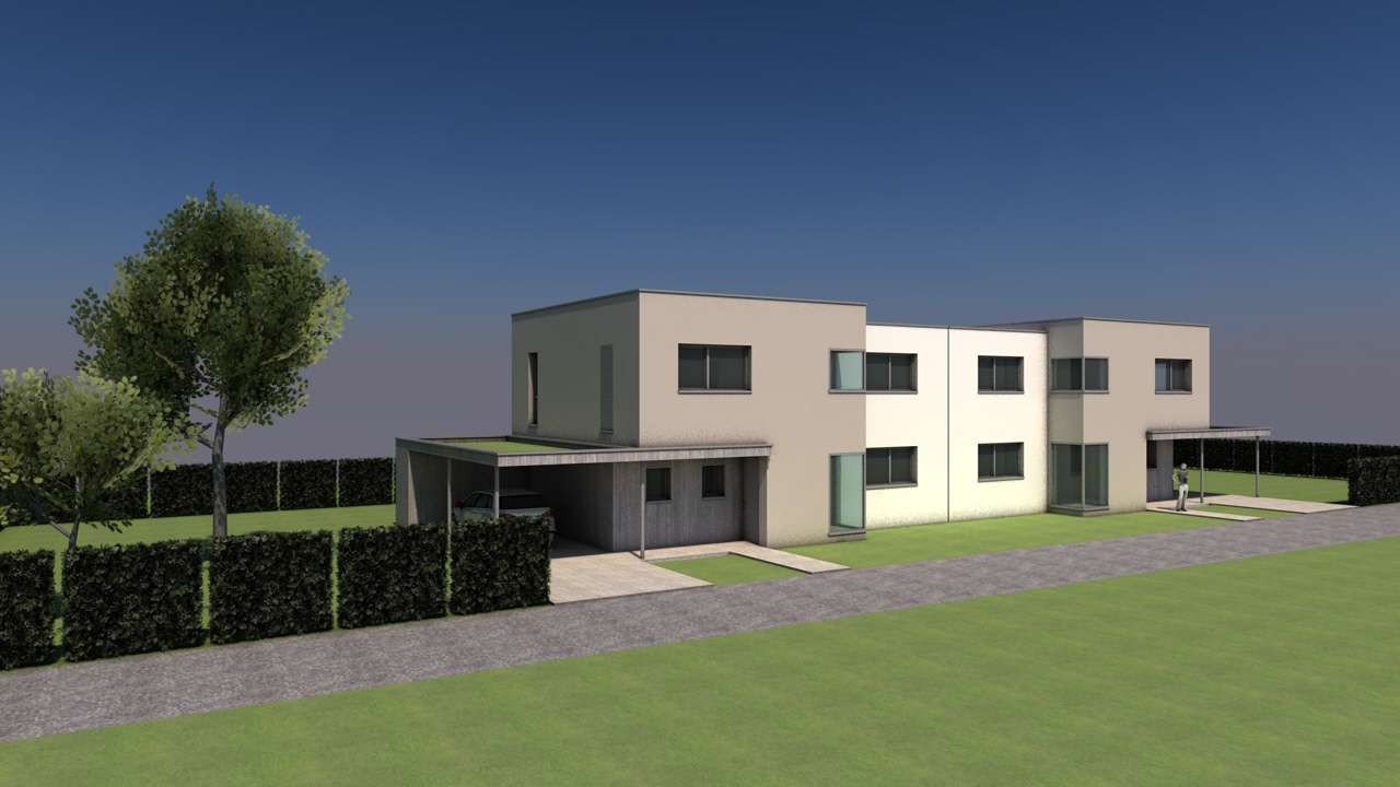Thumbnail-Haus zum Kaufen in Mettlach - Nohn 452.625,00 € 200 m²