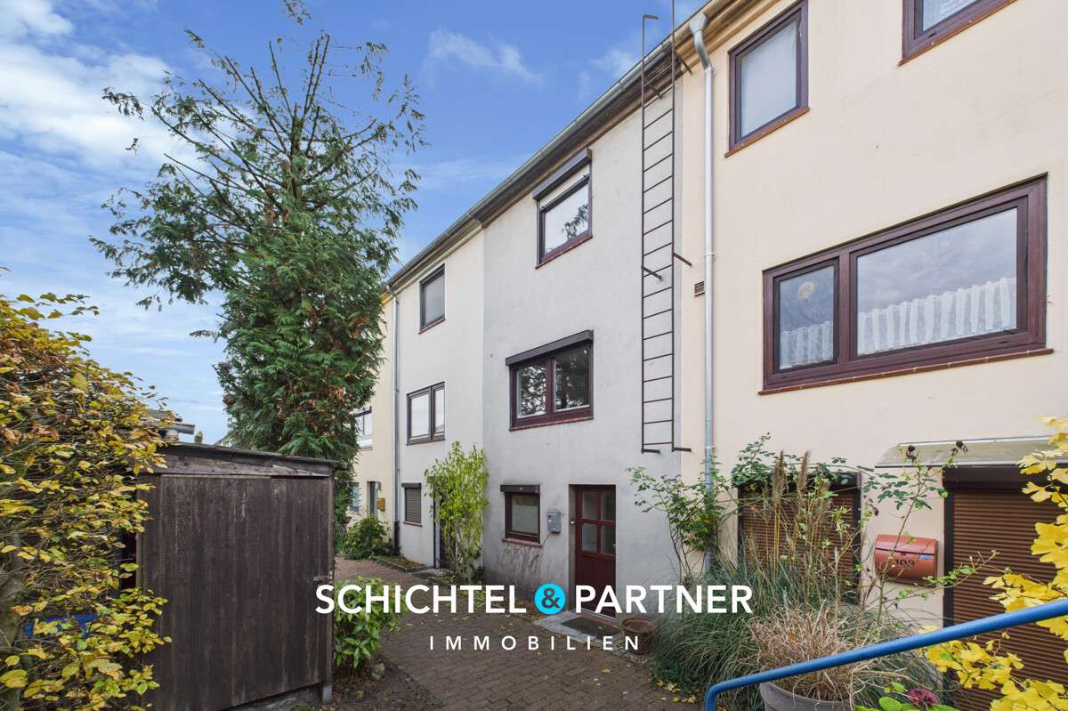 Thumbnail-Haus zum Kaufen in Bremen 235.000,00 € 75.67 m²