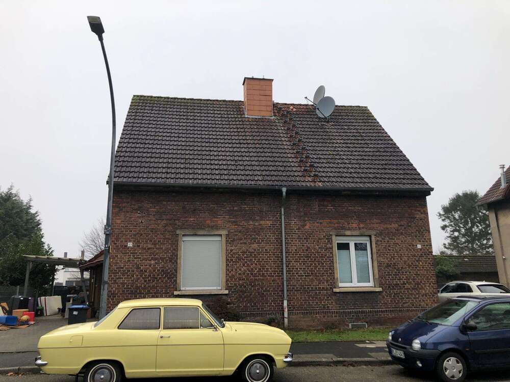 Thumbnail-Haus zum Kaufen in Herten 260.000,00 € 81 m²