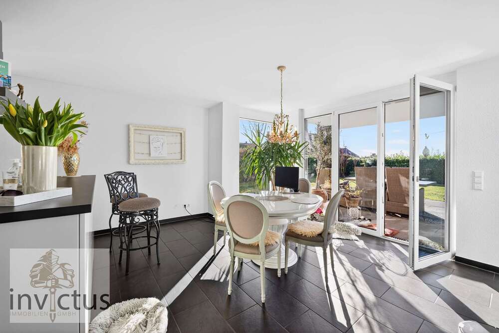 Thumbnail-Wohnung zum Mieten in Flein 1.600,00 € 108 m²