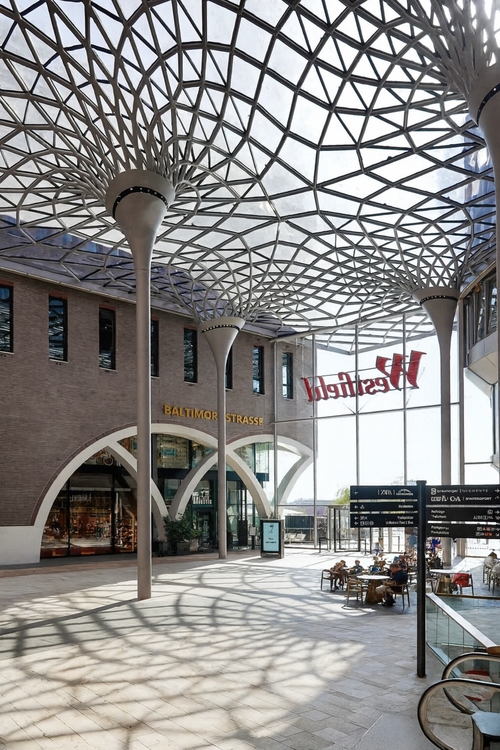 Thumbnail-Wohnung zum Kaufen in Hamburg 1.150.000,00 € 81 m²