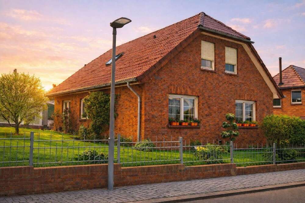 Thumbnail-Haus zum Kaufen in Burg b. Magdeburg 285.000,00 € 165 m²