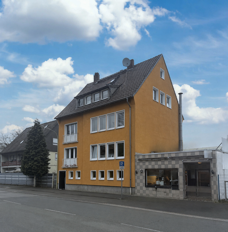 Thumbnail-Haus zum Kaufen in Hagen 439.000,00 € 228 m²