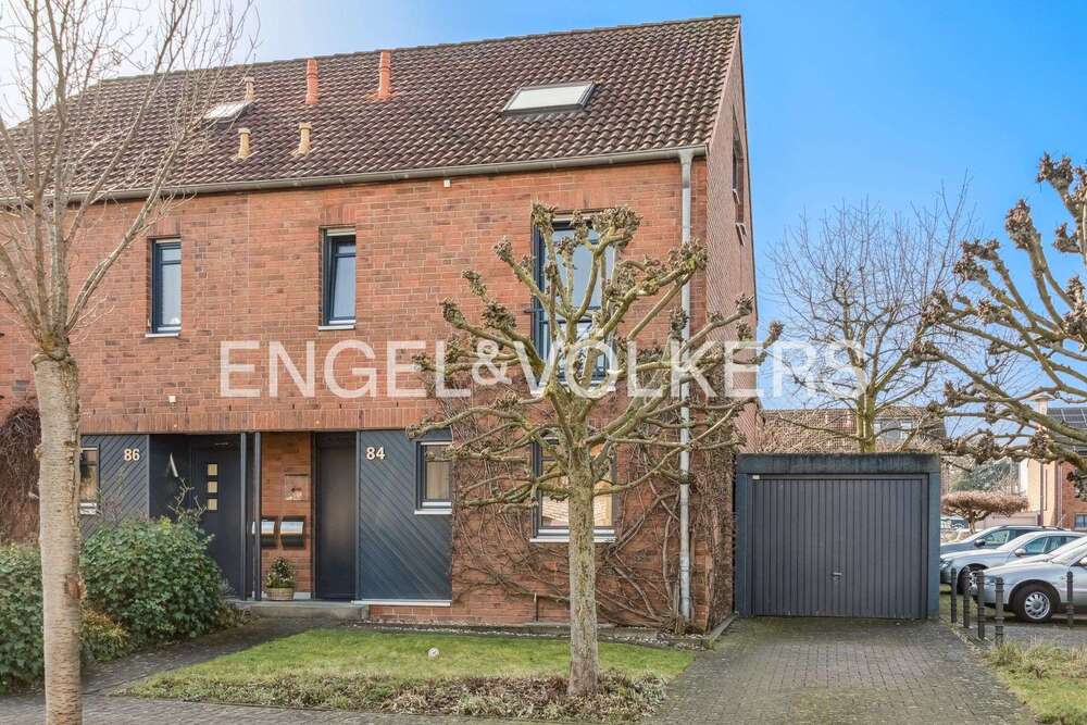 Thumbnail-Haus zum Kaufen in Köln - Rondorf 720.000,00 € 129 m²