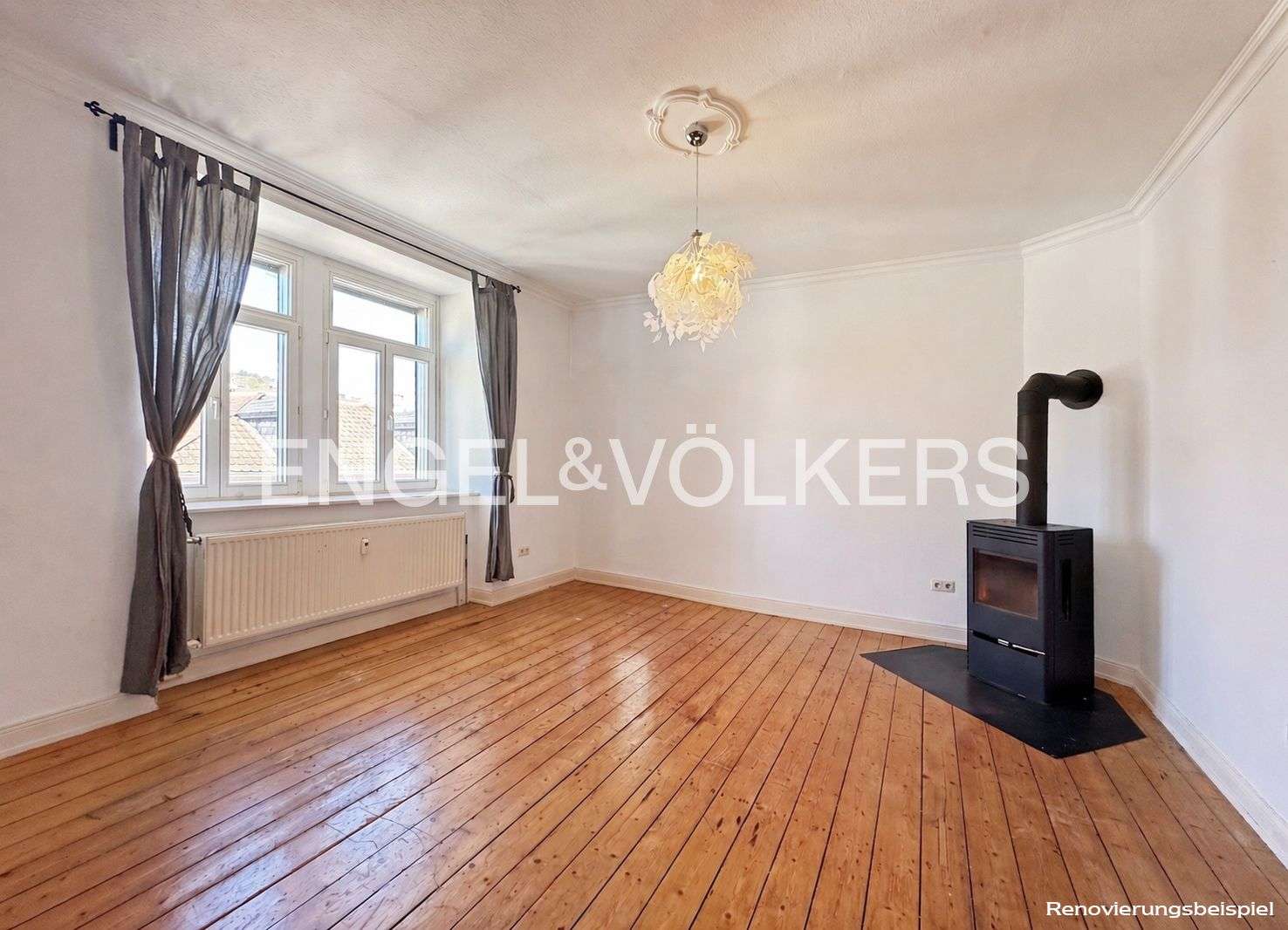 Thumbnail-Wohnung zum Kaufen in Bad Nauheim 425.000,00 € 128 m²