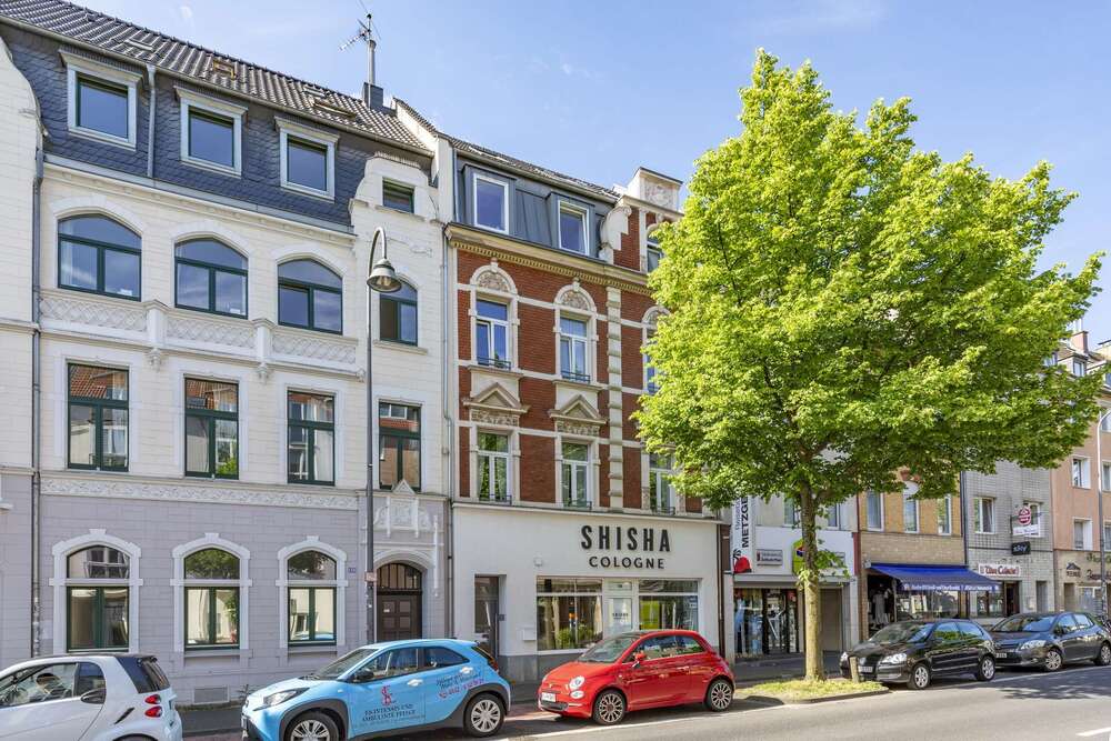 Thumbnail-Wohnung zum Kaufen in Köln 340.000,00 € 74 m²