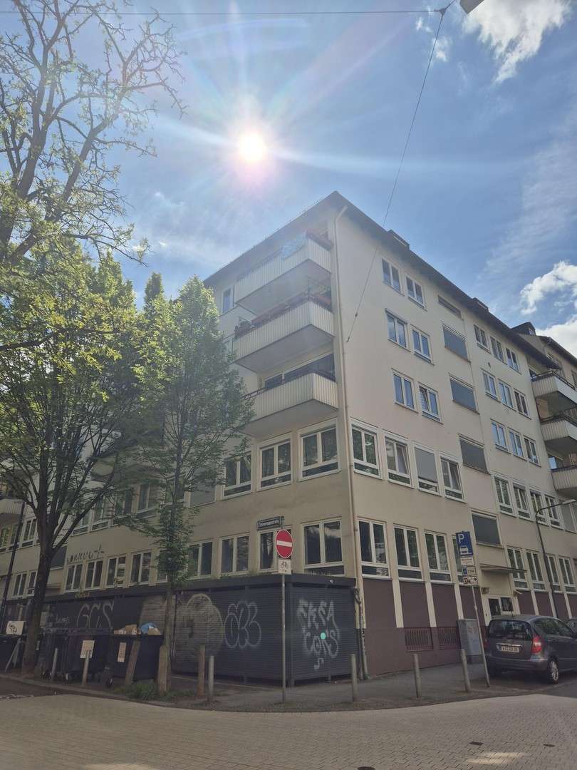 Thumbnail-Wohnung zum Mieten in Wiesbaden 1.430,00 € 85.21 m²