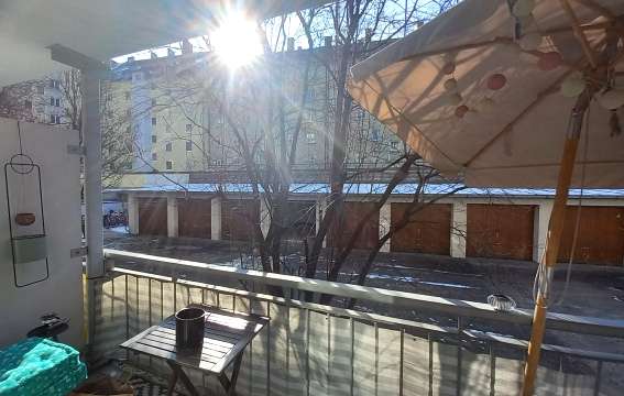 Thumbnail-Wohnung zum Kaufen in München 548.000,00 € 56 m²