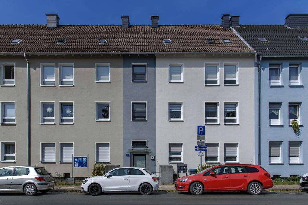 Thumbnail-Wohnung zum Mieten in Hattingen 549,00 € 58.57 m²