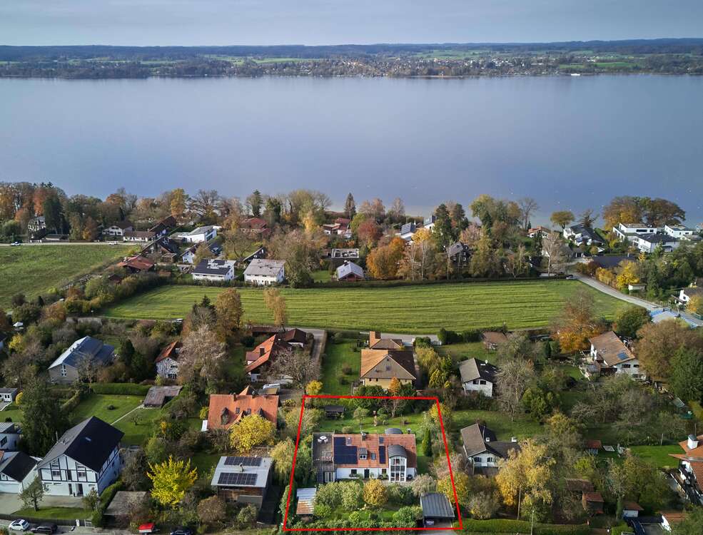Thumbnail-Haus zum Kaufen in Breitbrunn a. Ammersee 2.490.000,00 € 225 m²