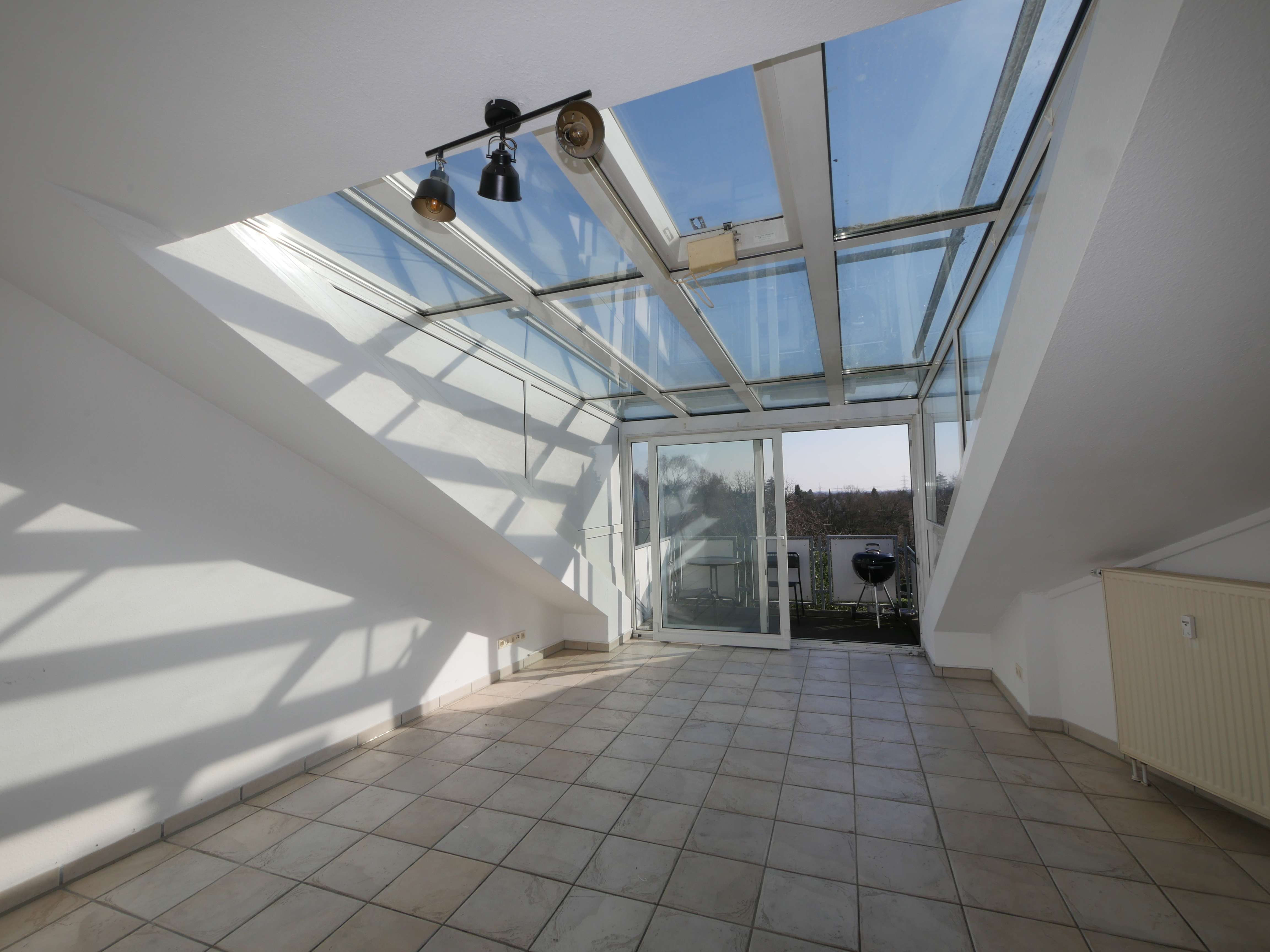 Thumbnail-Wohnung zum Mieten in Haan 850,00 € 80 m²