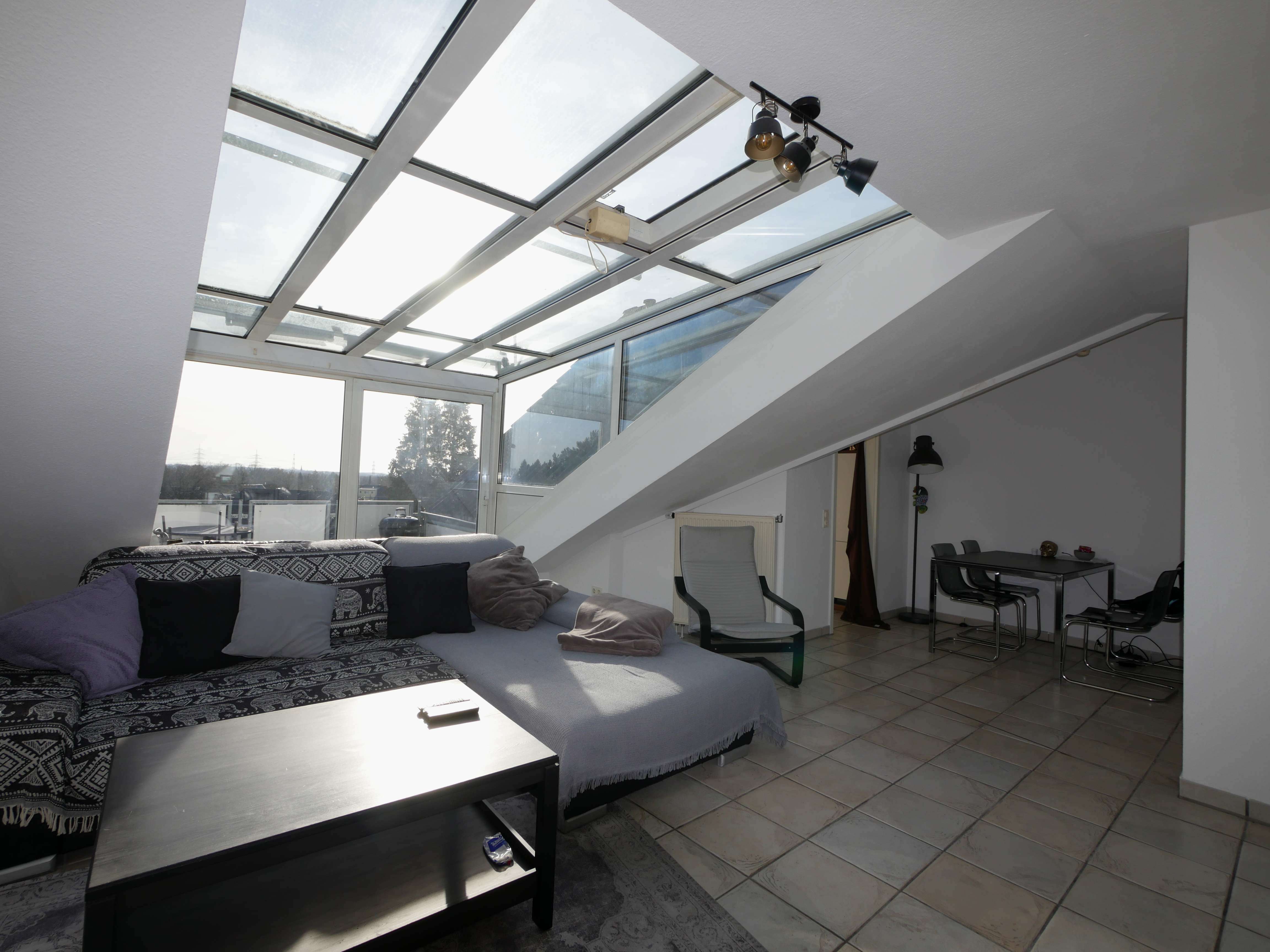 Thumbnail-Wohnung zum Mieten in Haan 850,00 € 80 m²