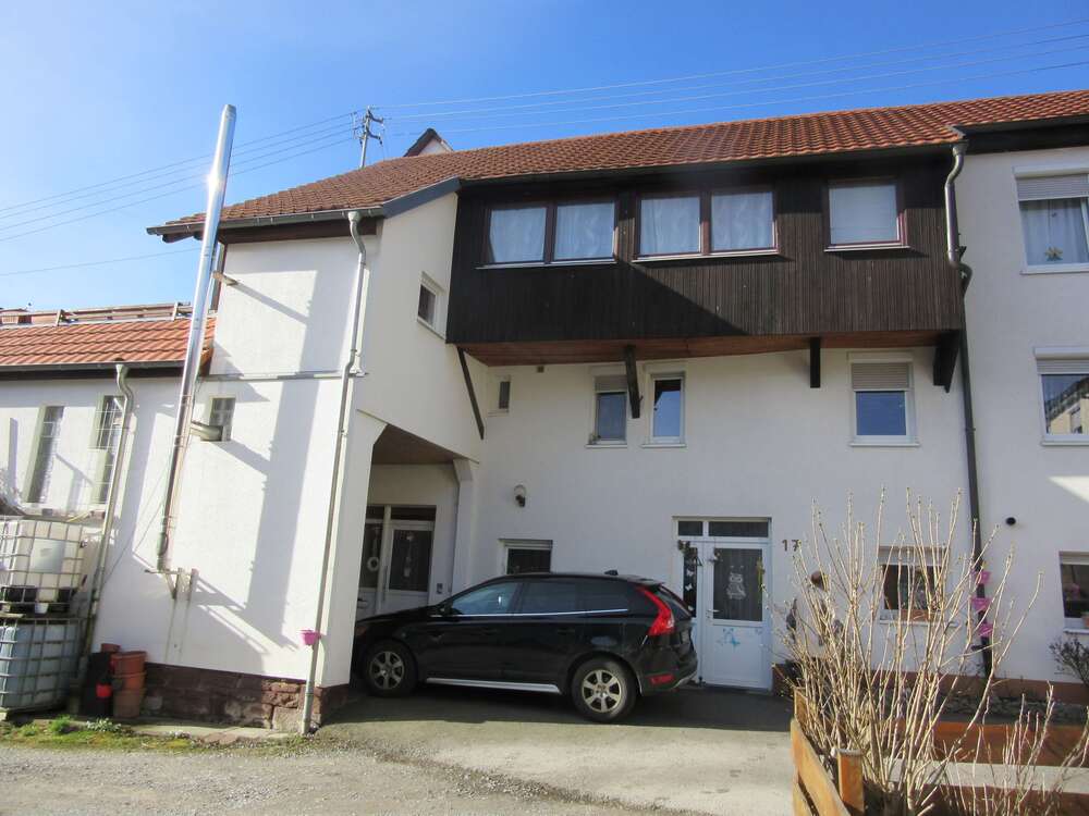 Thumbnail-Haus zum Kaufen in Weil der Stadt 295.000,00 € 170 m²