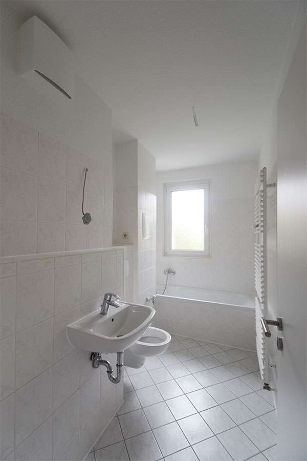 Thumbnail-Wohnung zum Mieten in Halle (Saale) 411,02 € 59.14 m²