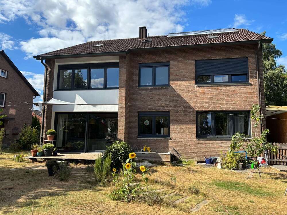 Thumbnail-Haus zum Kaufen in Dorsten 639.000,00 € 190 m²