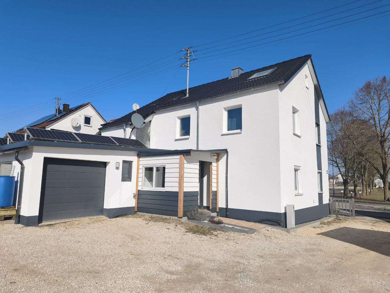 Thumbnail-Haus zum Kaufen in Medlingen 335.000,00 € 134.8 m²