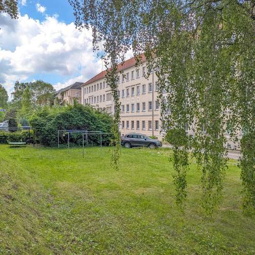 Thumbnail-Wohnung zum Mieten in Freiberg 434,00 € 53 m²