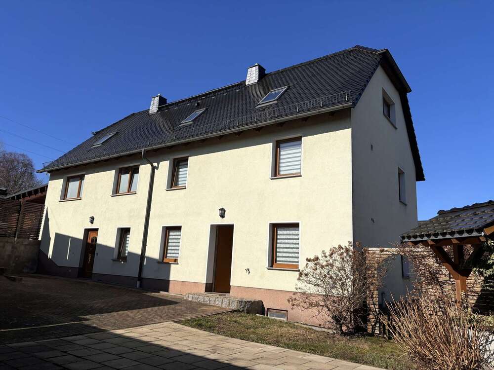 Thumbnail-Haus zum Kaufen in Dresden 519.000,00 € 190 m²