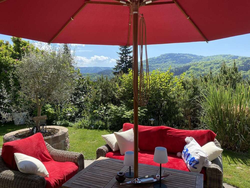 Thumbnail-Haus zum Kaufen in Baden-Baden 1.230.000,00 € 232 m²