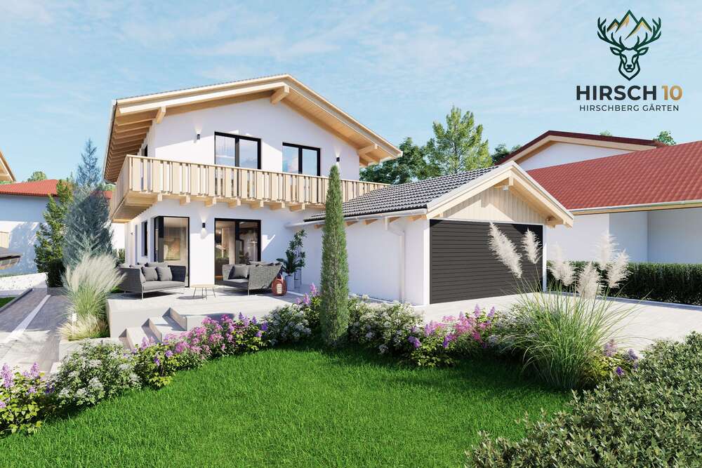Thumbnail-Grundstück zu verkaufen in Schaftlach 790.000,00 € 378 m²
