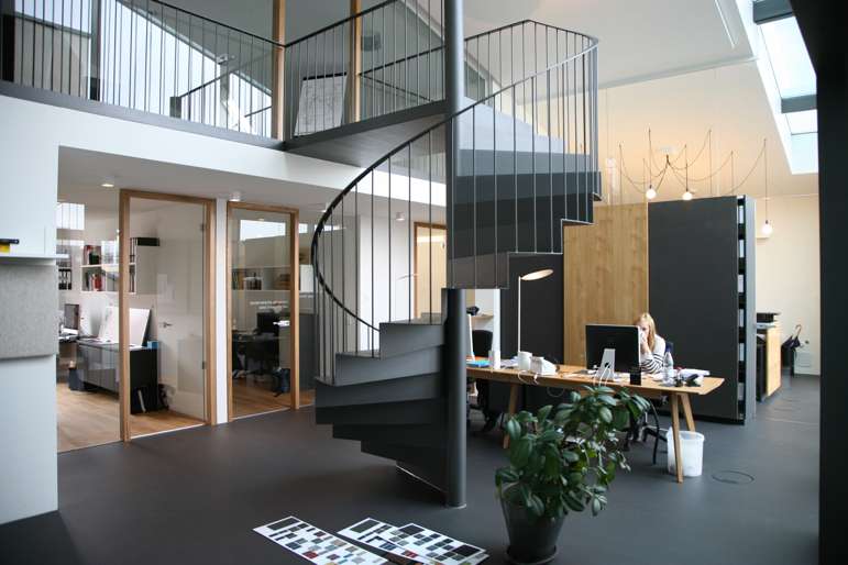 Thumbnail-Büro in Kempten (Allgäu) 320,00 € 4 m²